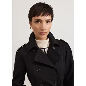 Phase Eight Avalie Trench Coat
